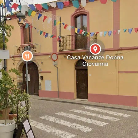 Your Perfect In Sardinia Authentic Experience In Prázdninový dům *
