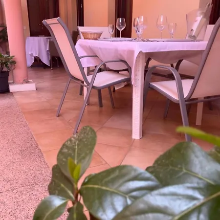 Prázdninový dům Your Perfect In Sardinia Authentic Experience In Pula