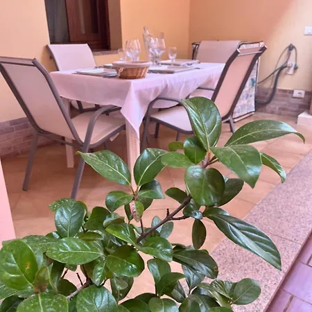 Your Perfect In Sardinia Authentic Experience In Prázdninový dům *