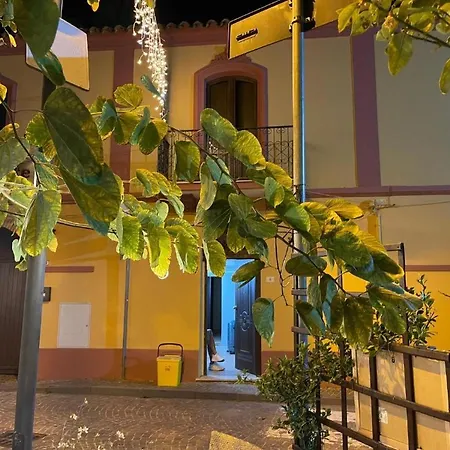 Prázdninový dům Your Perfect In Sardinia Authentic Experience In