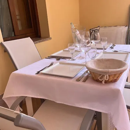 Your Perfect In Sardinia Authentic Experience In Prázdninový dům