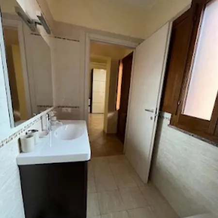 Prázdninový dům Your Perfect In Sardinia Authentic Experience In