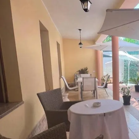 Prázdninový dům Your Perfect In Sardinia Authentic Experience In *
