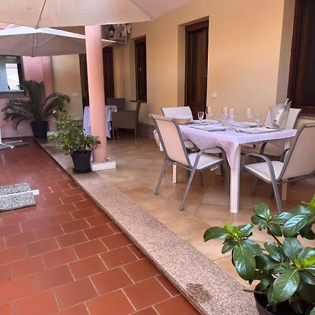 Prázdninový dům Your Perfect In Sardinia Authentic Experience In