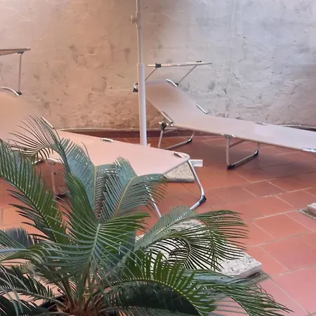 Your Perfect In Sardinia Authentic Experience In Prázdninový dům Pula